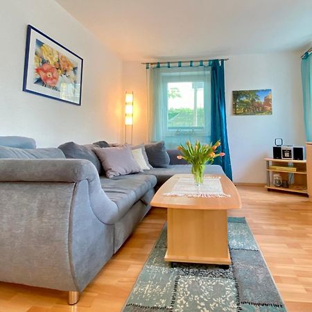 Haus Nemo 1 Heringsdorf (Usedom) Extérieur photo