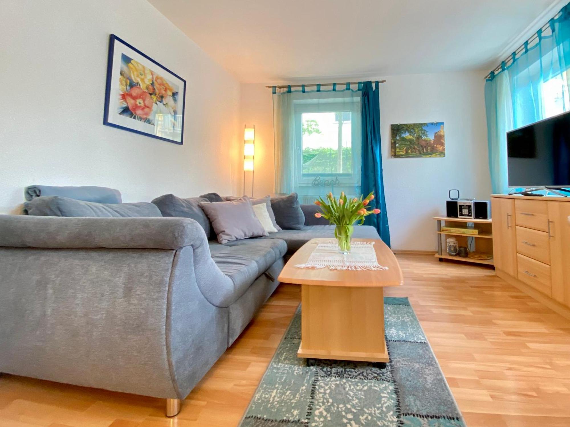Haus Nemo 1 Heringsdorf (Usedom) Extérieur photo