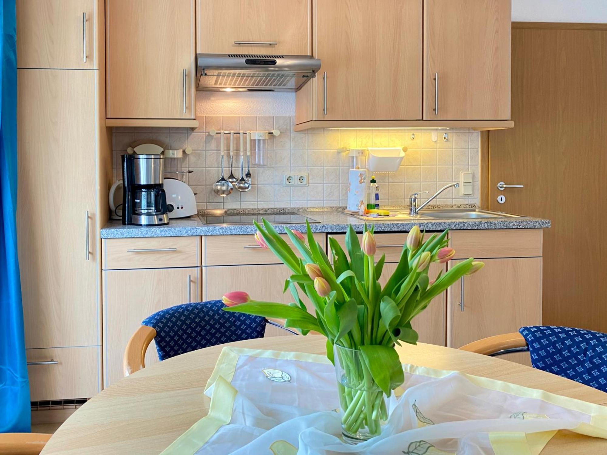 Haus Nemo Wohnung 1 Heringsdorf  Extérieur photo