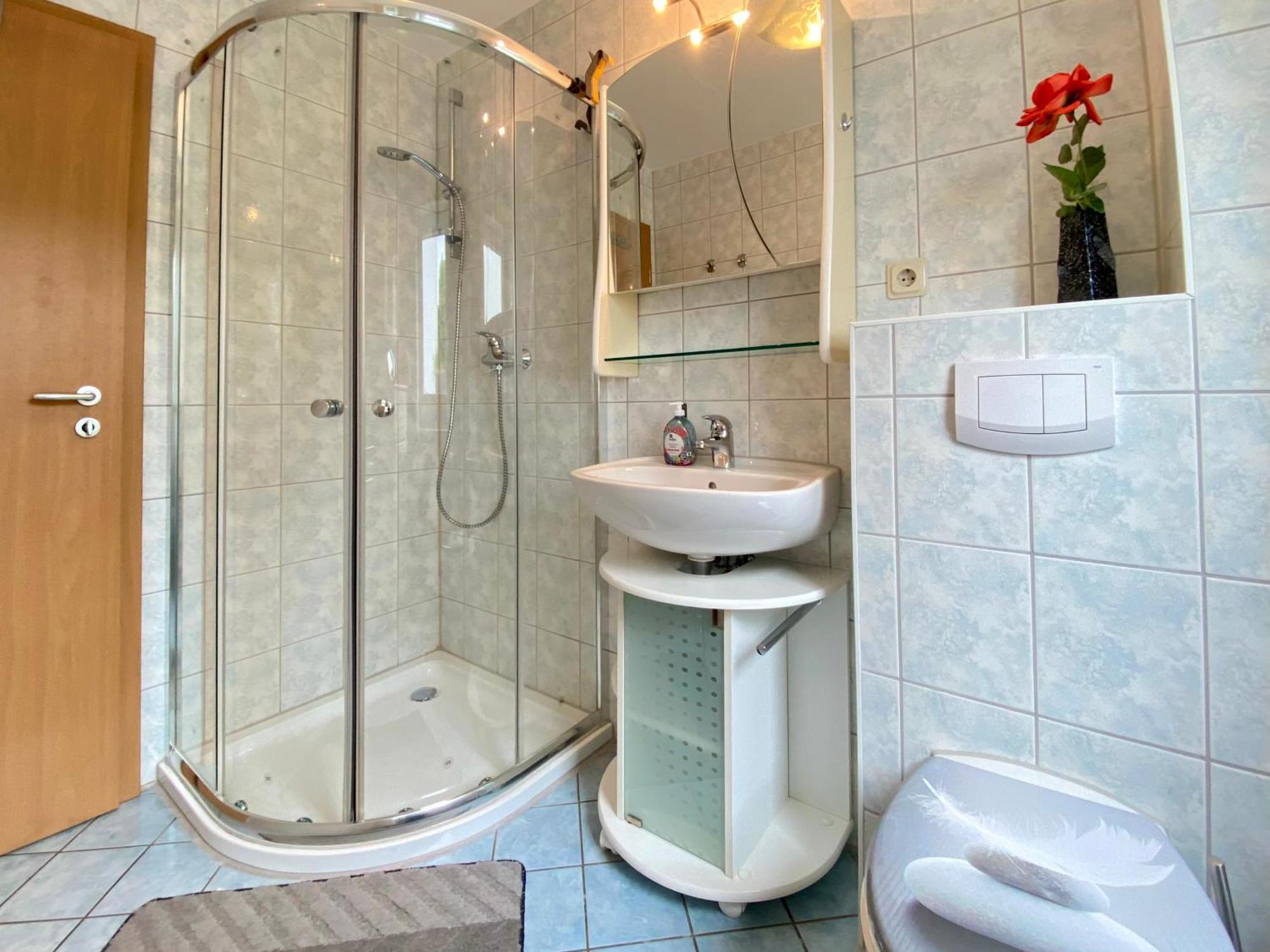 Haus Nemo Wohnung 1 Heringsdorf  Extérieur photo